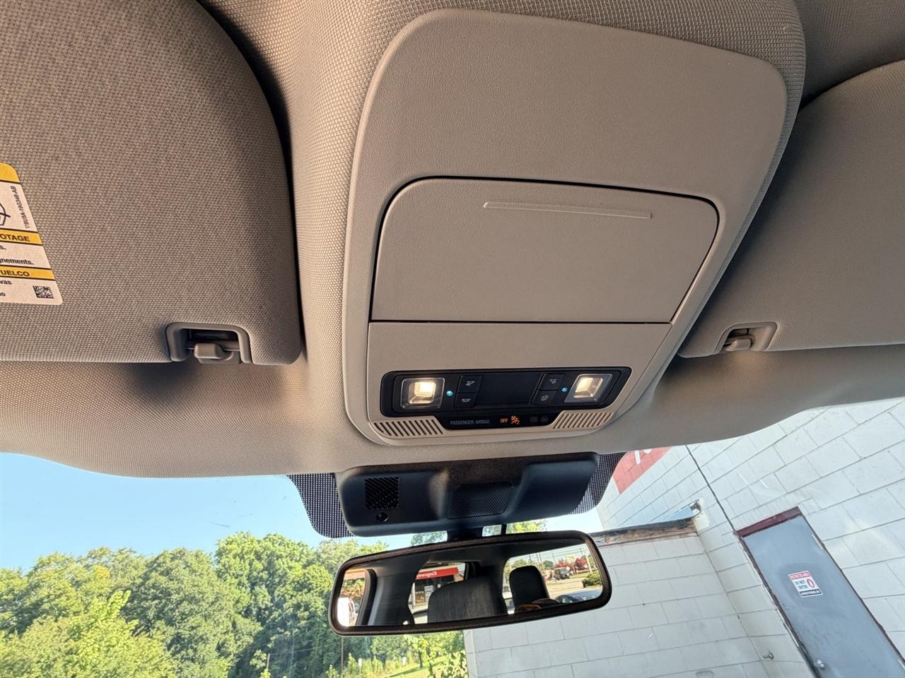 Ford F-150 XL SuperCrew 6.5-ft. Bed 4WD 2023