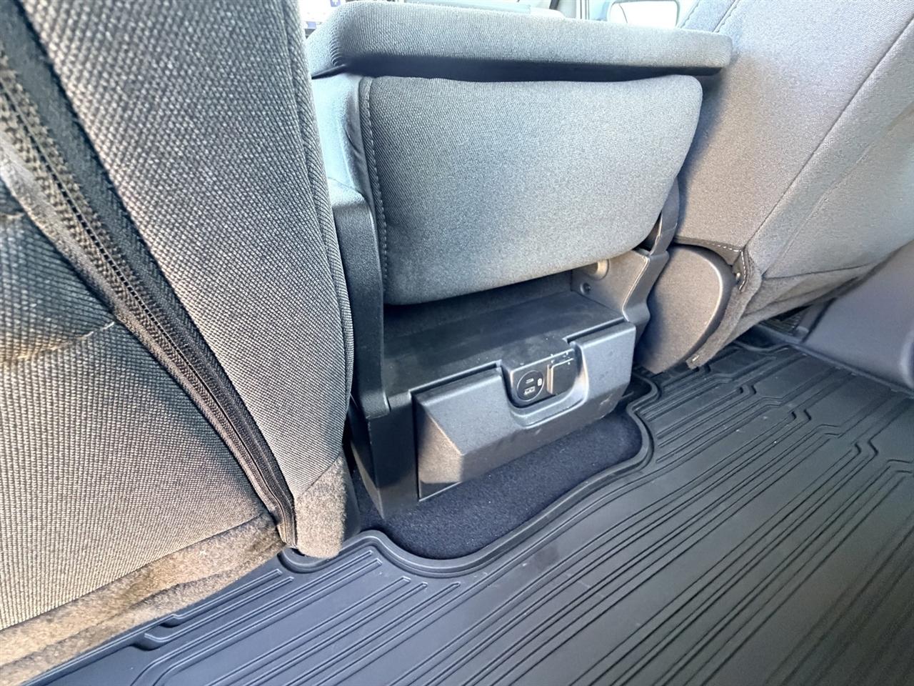 Ford F-150 XL SuperCrew 6.5-ft. Bed 4WD 2023