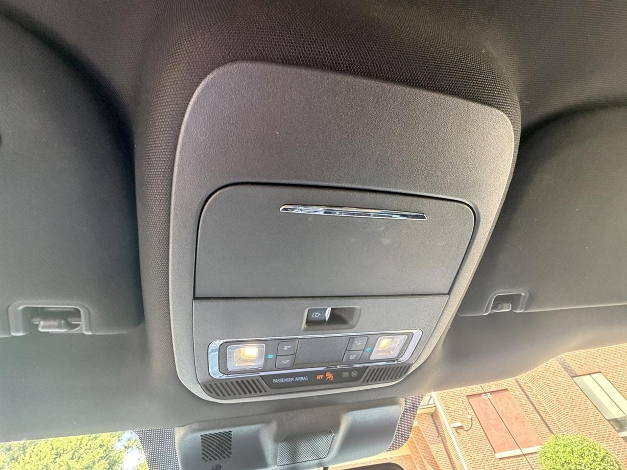 Ford F-150 Lariat SuperCrew 4WD 2021