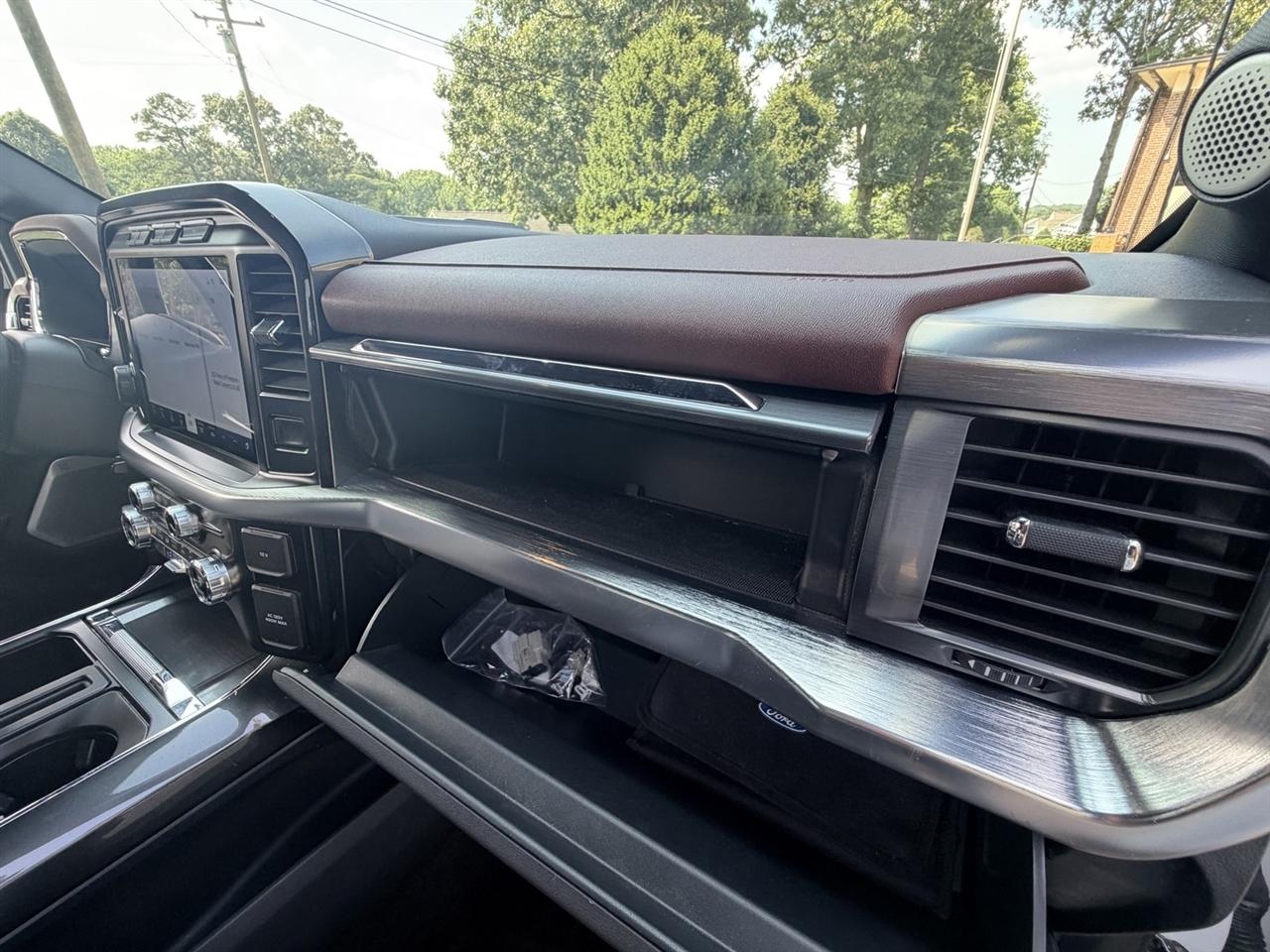 Ford F-150 Lariat SuperCrew 4WD 2021