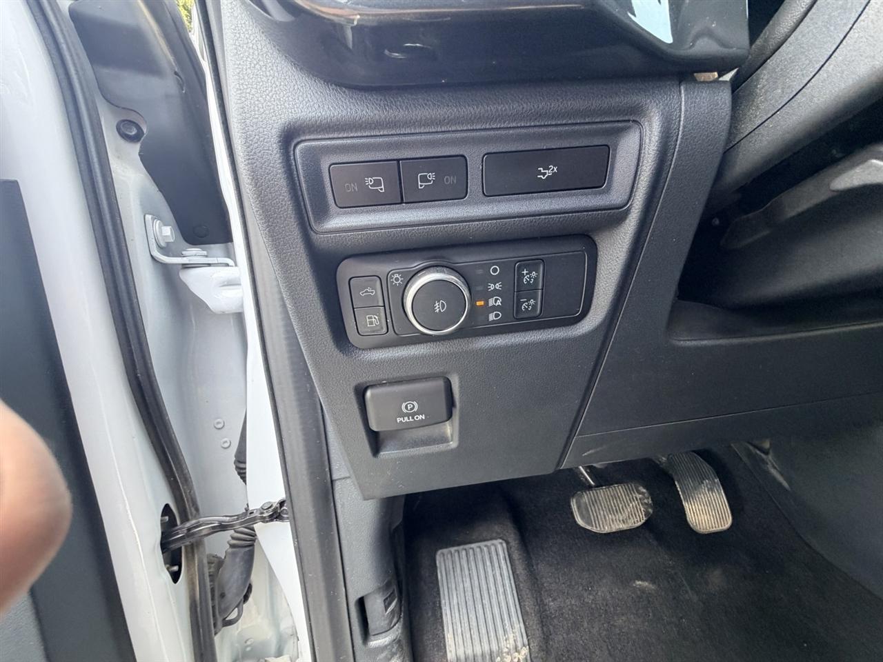 Ford F-150 XL SuperCrew 6.5-ft. Bed 4WD 2022