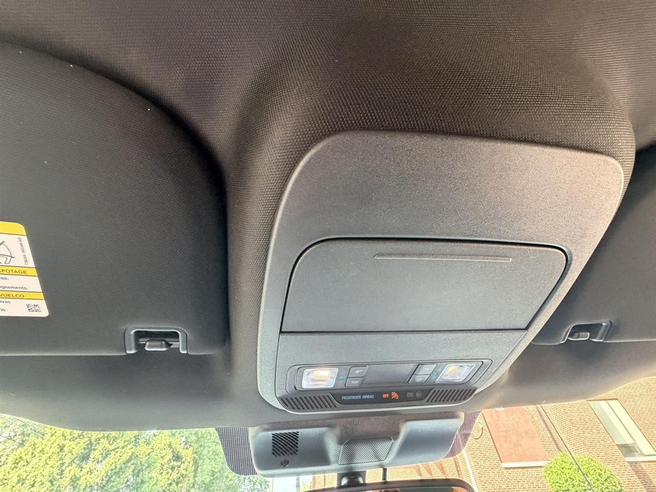 Ford F-150 XL SuperCrew 6.5-ft. Bed 4WD 2022