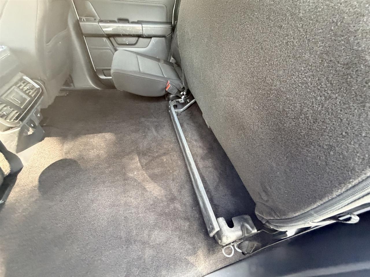 Ford F-150 XL SuperCrew 6.5-ft. Bed 4WD 2022