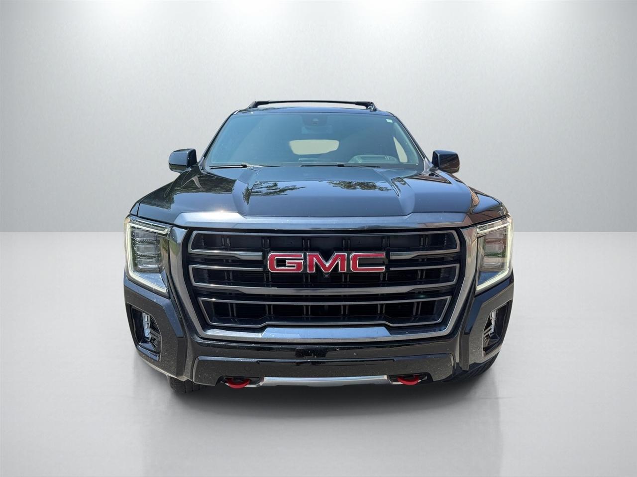 GMC Yukon AT4 4WD 2024