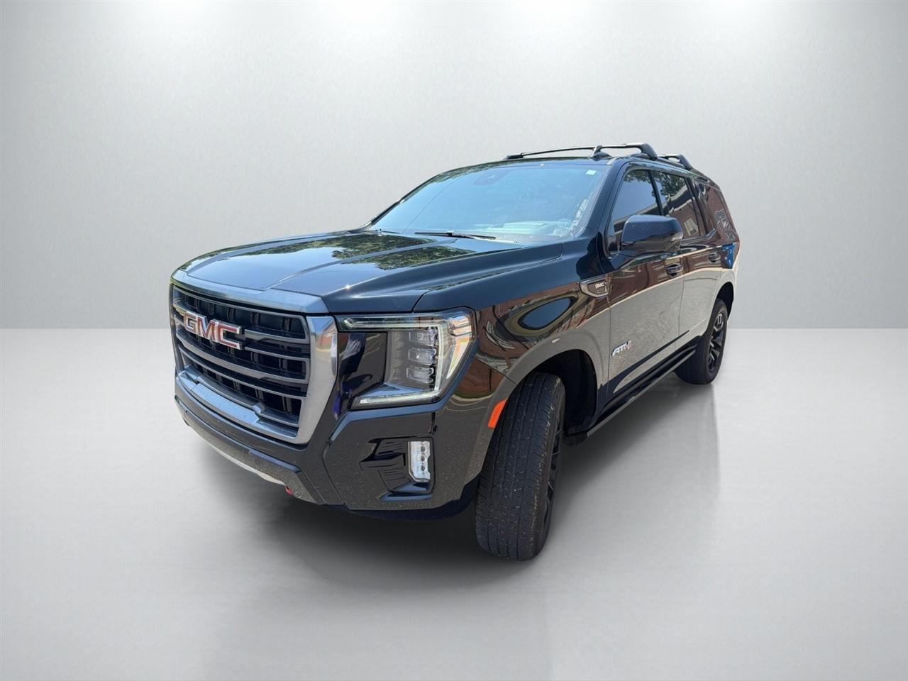 GMC Yukon AT4 4WD 2024