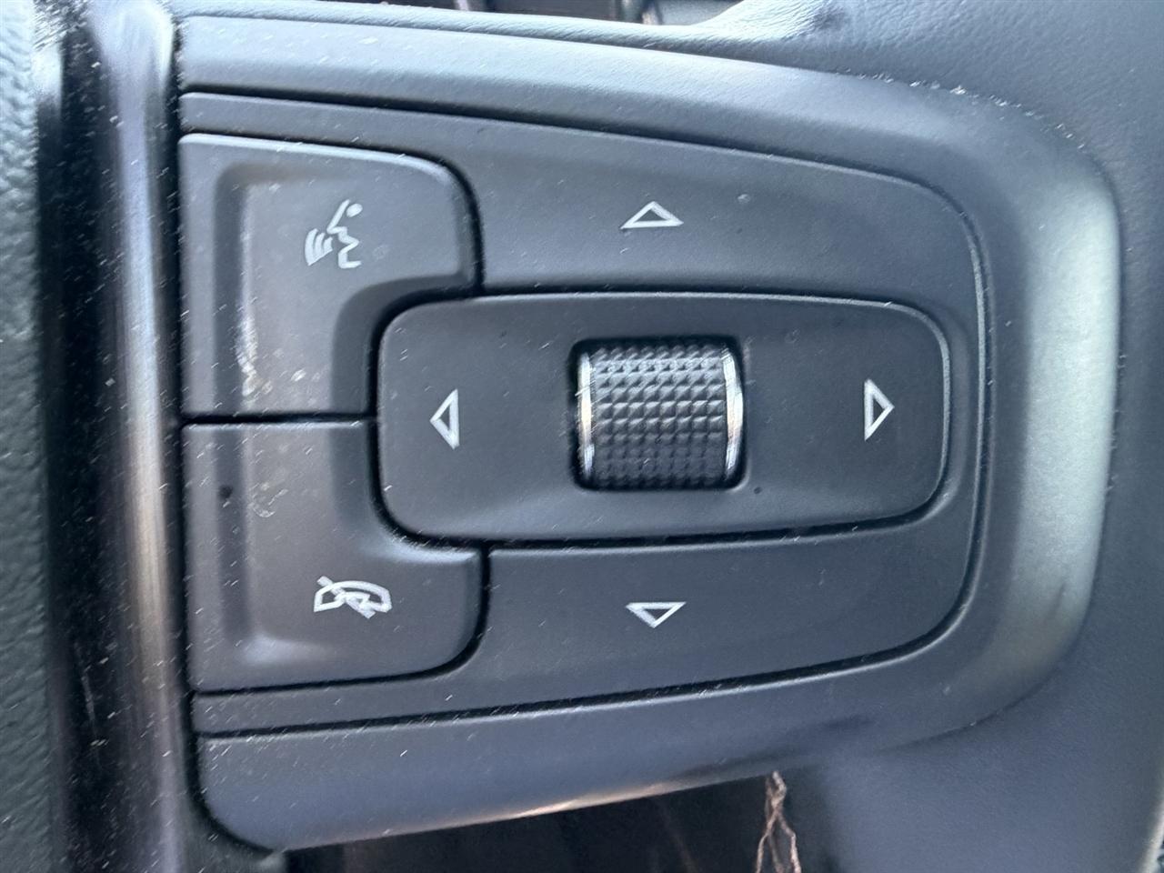 GMC Yukon AT4 4WD 2024