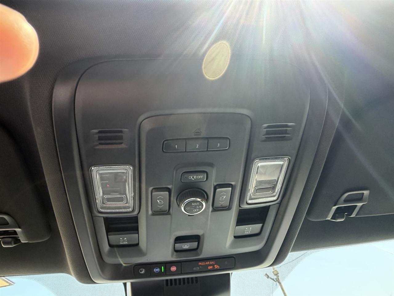 GMC Yukon AT4 4WD 2024