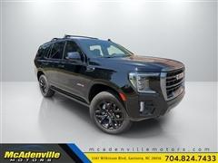 2024 GMC Yukon 