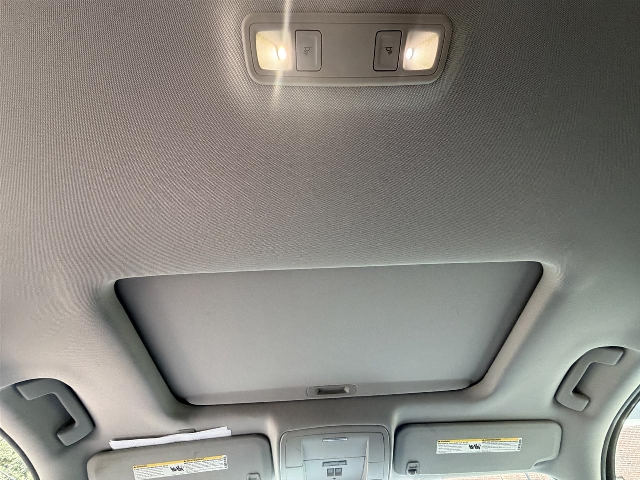 GMC Sierra 1500 SLT Crew Cab Short Box 4WD 2018