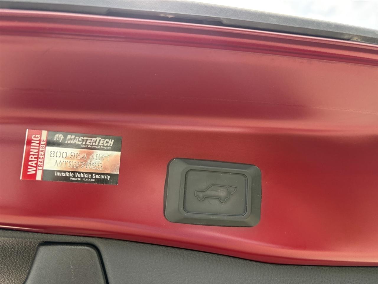 Toyota RAV4 Hybrid XLE 2022