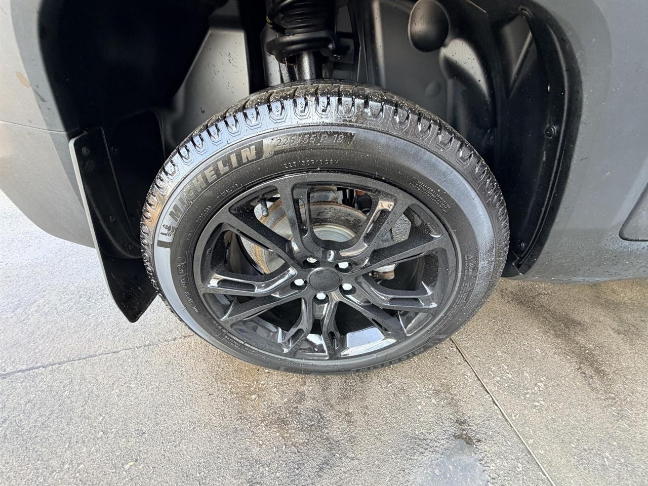 Jeep Renegade Latitude 4WD 2016