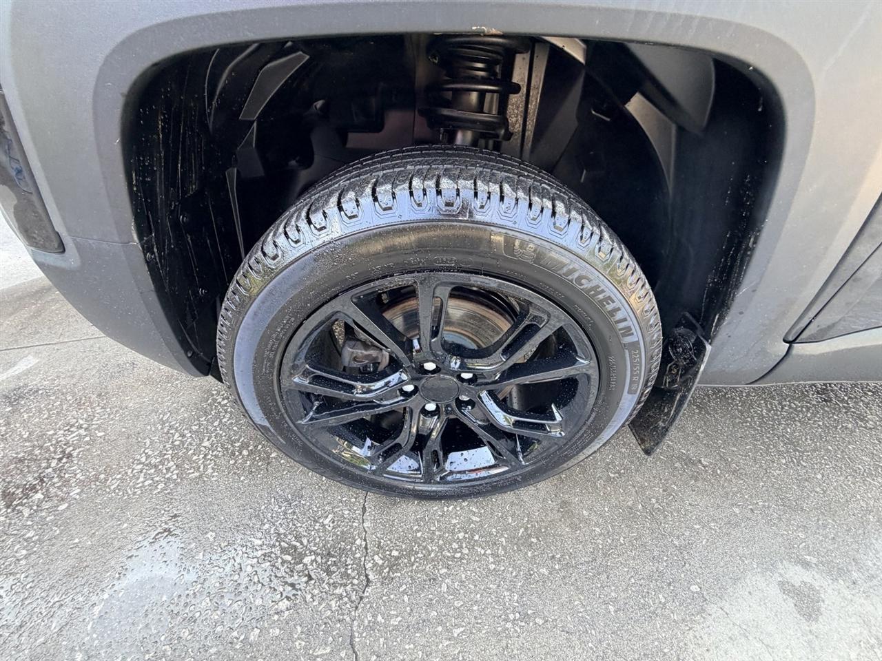 Jeep Renegade Latitude 4WD 2016