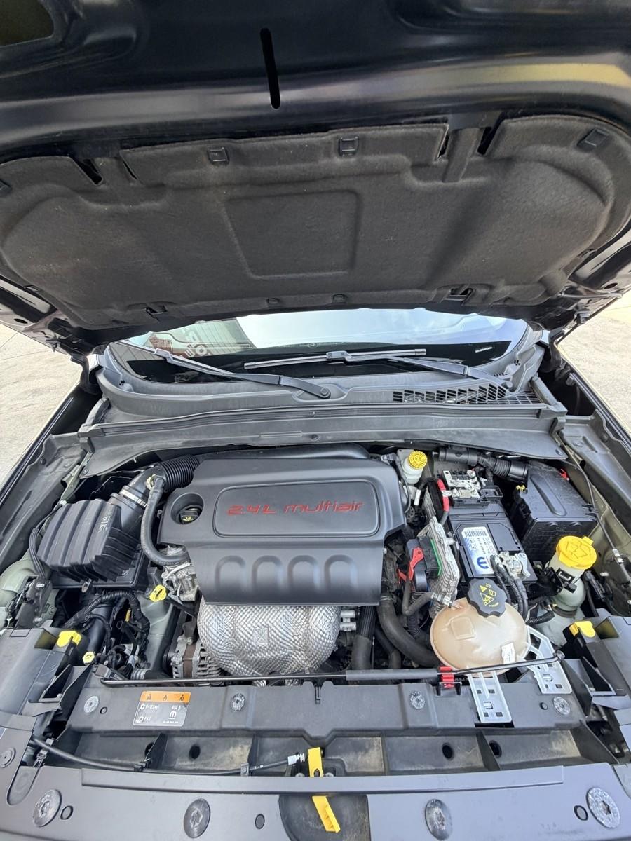 Jeep Renegade Latitude 4WD 2016