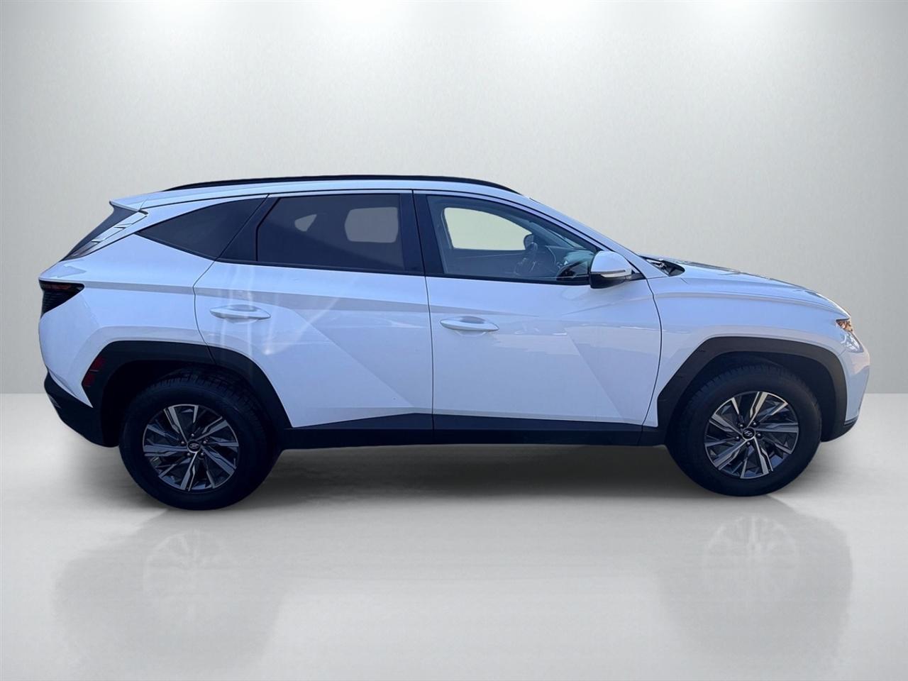 Hyundai Tucson Blue Hybrid AWD 2023