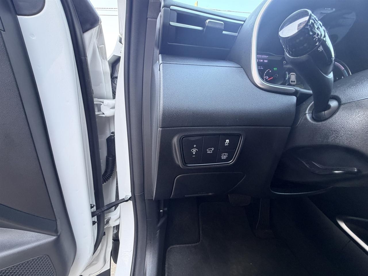 Hyundai Tucson Blue Hybrid AWD 2023