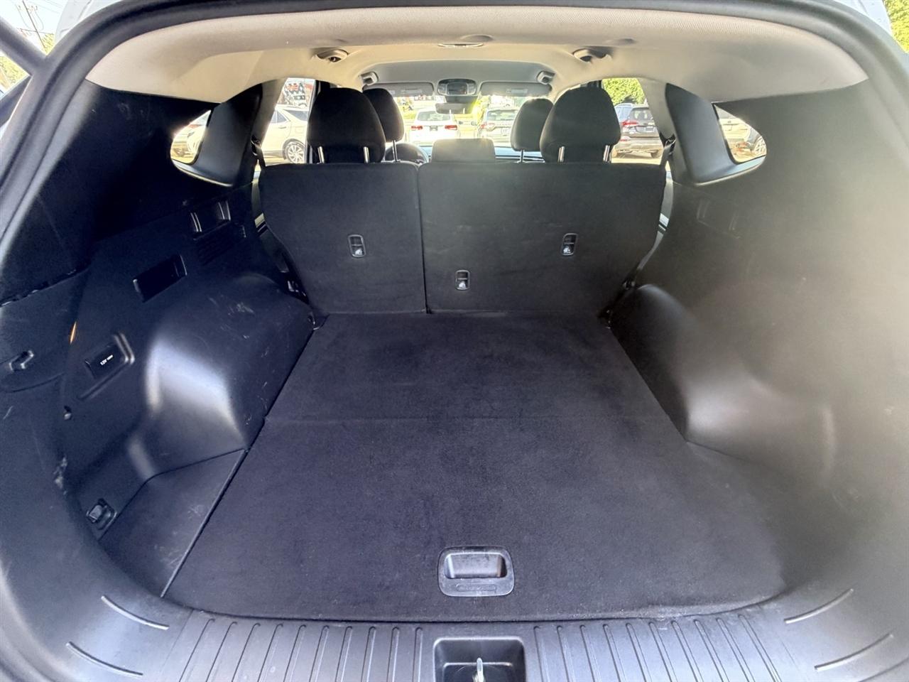 Hyundai Tucson Blue Hybrid AWD 2023