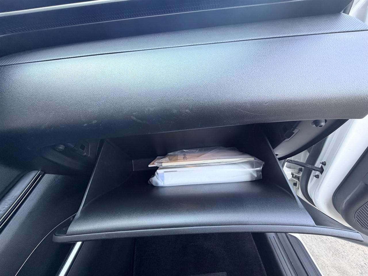 Hyundai Tucson Blue Hybrid AWD 2023