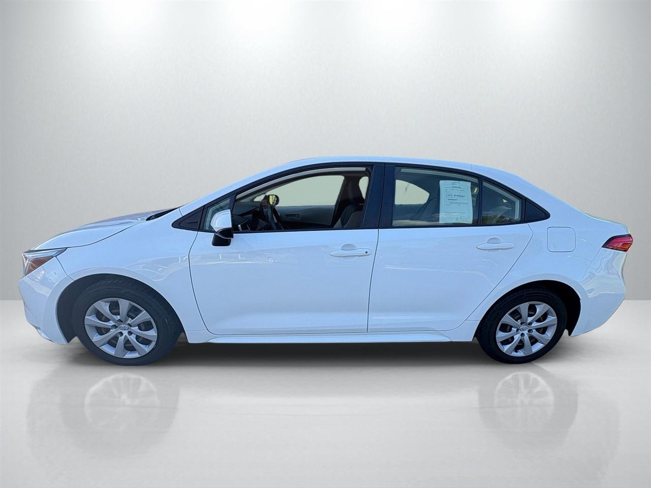 Toyota Corolla Hybrid LE 2023