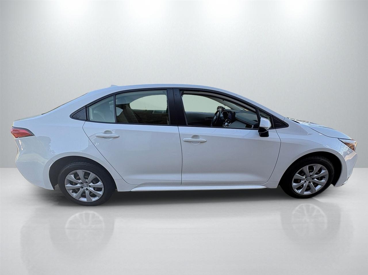 Toyota Corolla Hybrid LE 2023