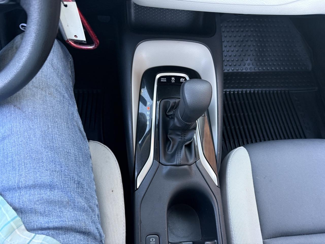 Toyota Corolla Hybrid LE 2023