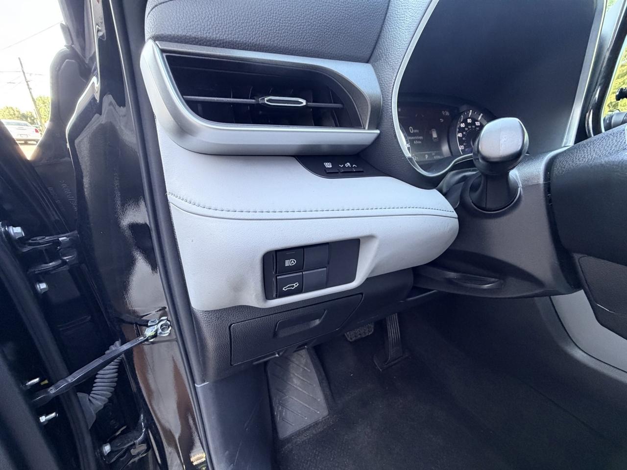 Toyota Highlander Hybrid Others 2024