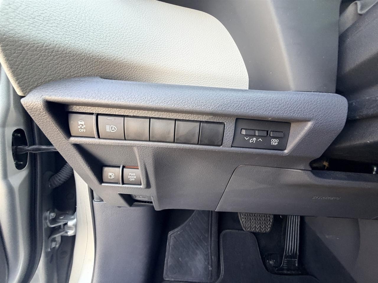 Toyota Sienna XLE 7-Passenger AWD 2023
