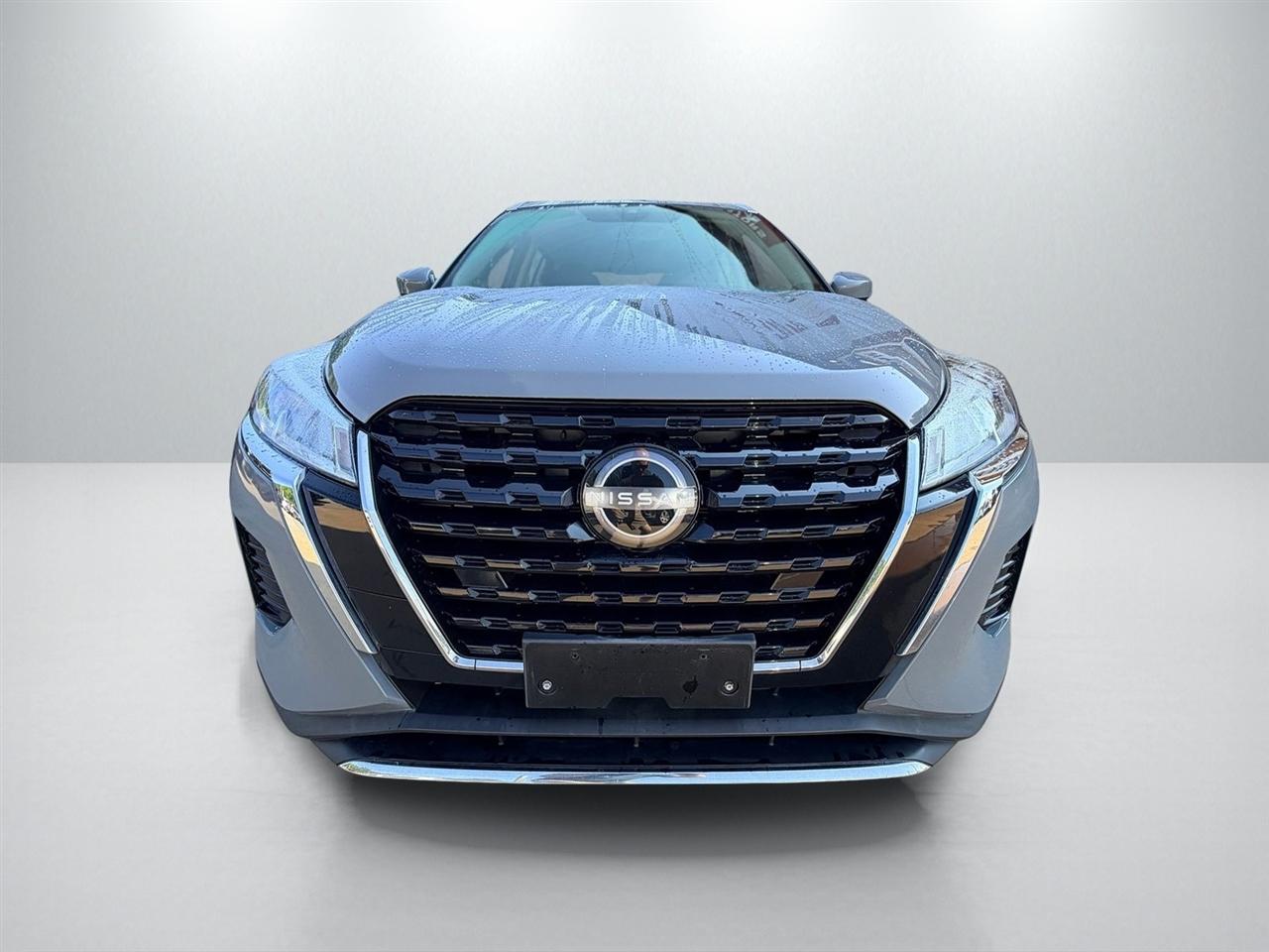 Nissan Kicks SV 2022