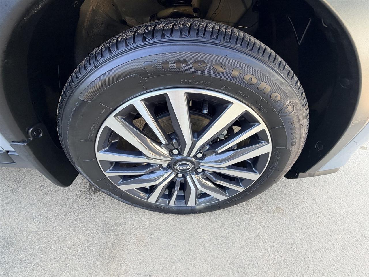 Nissan Kicks SV 2022