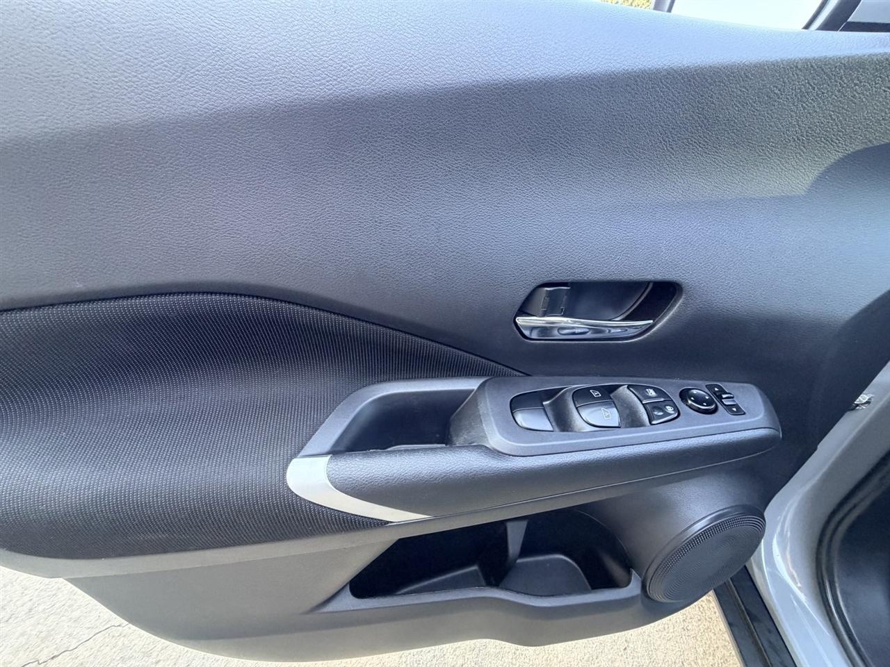 Nissan Kicks SV 2022