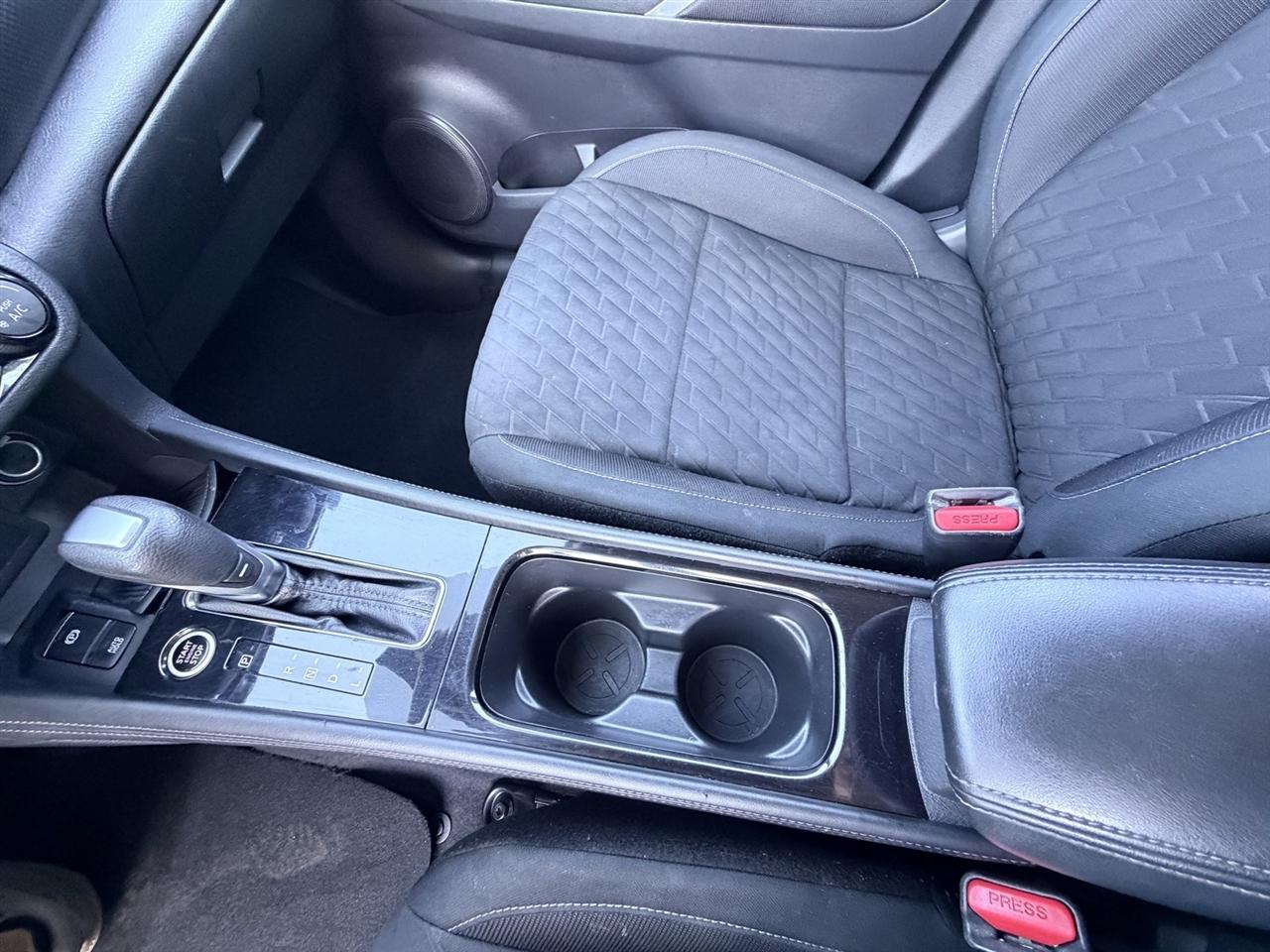 Nissan Kicks SV 2022