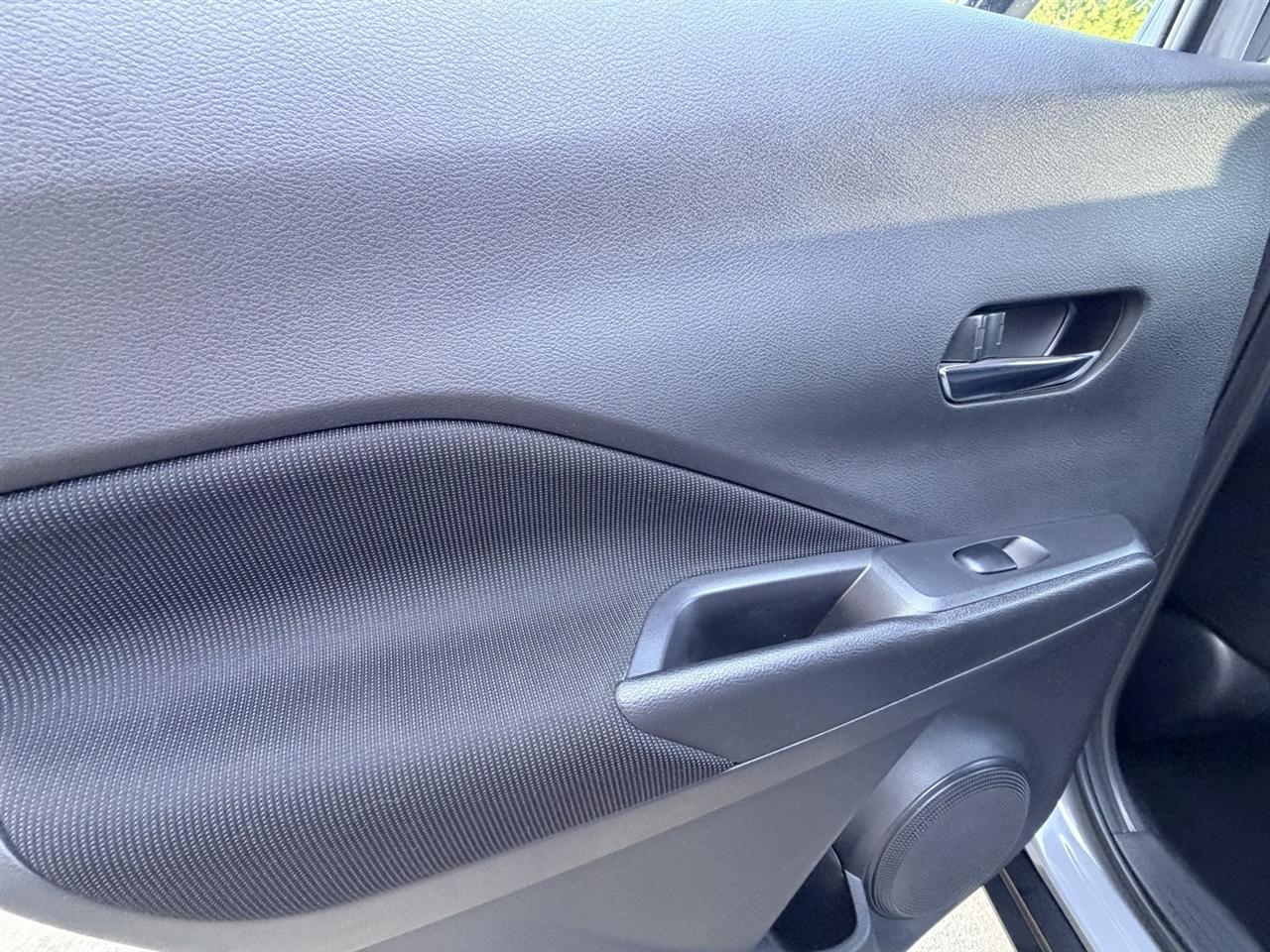 Nissan Kicks SV 2022