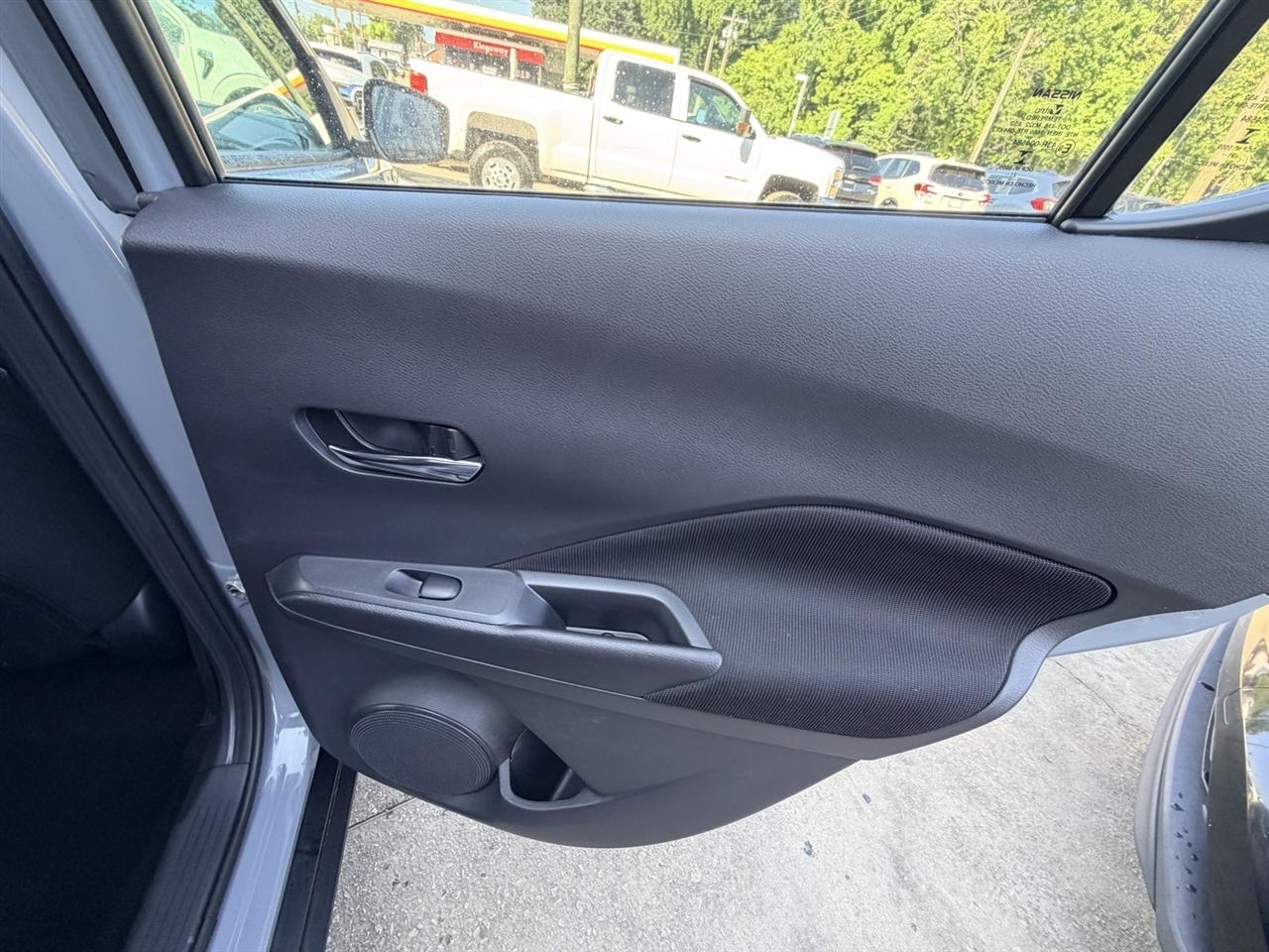 Nissan Kicks SV 2022