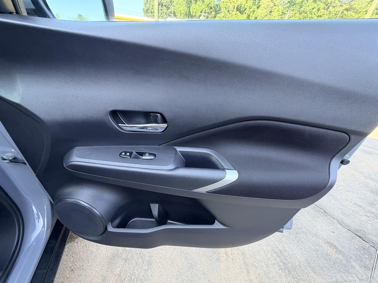 Nissan Kicks SV 2022