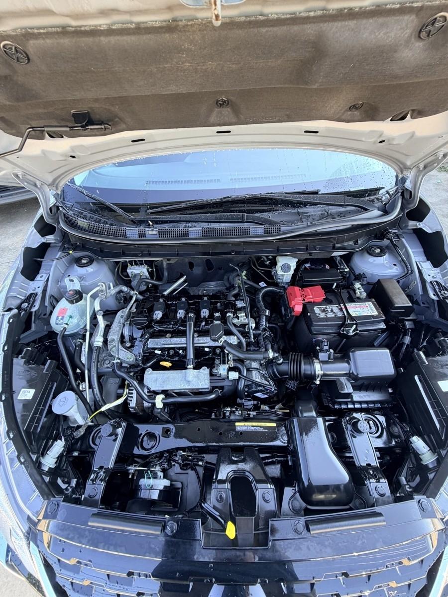 Nissan Kicks SV 2022