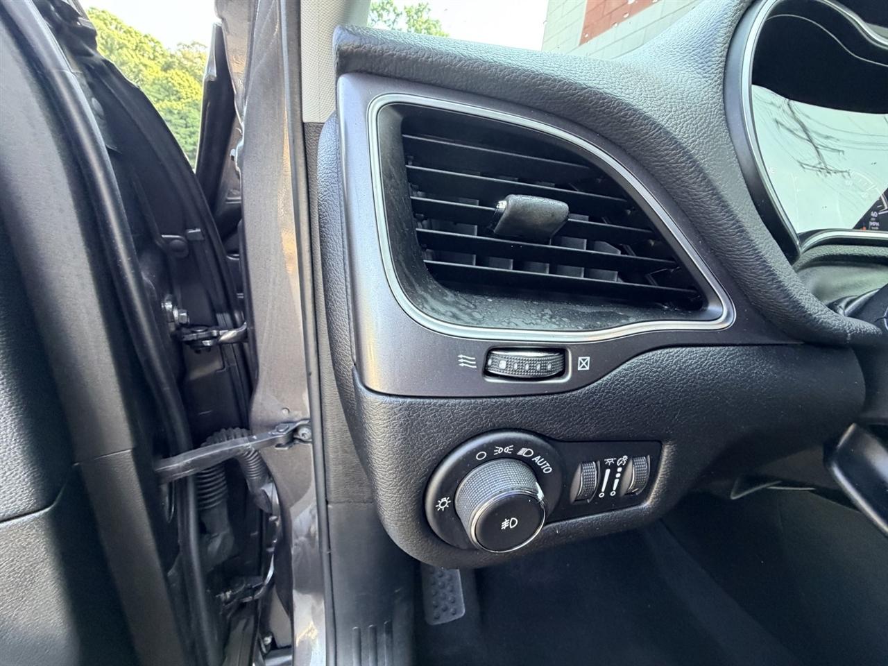 Jeep Cherokee Latitude Plus FWD 2019