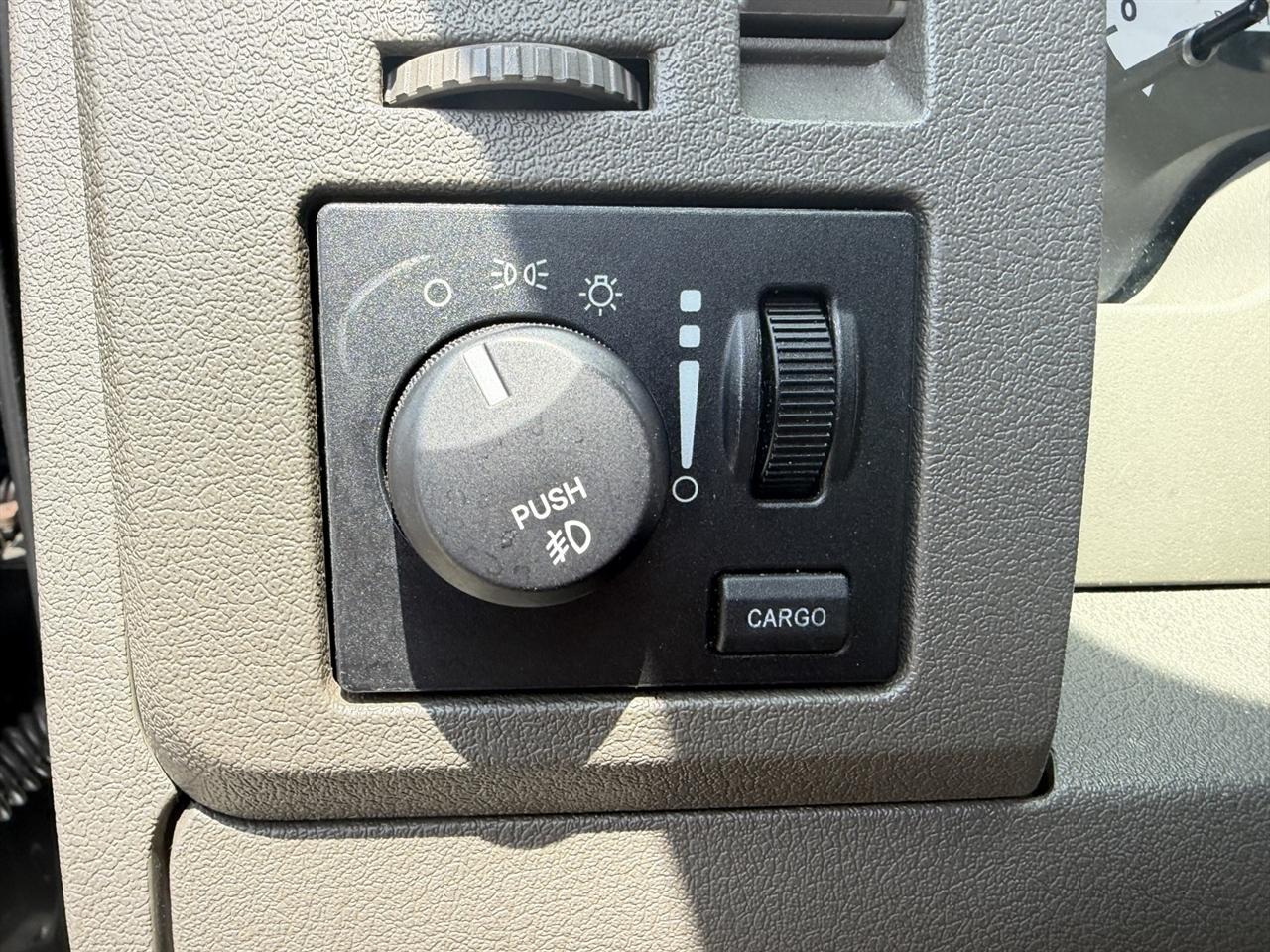 Dodge Ram 1500 Laramie Quad Cab 4WD 2008