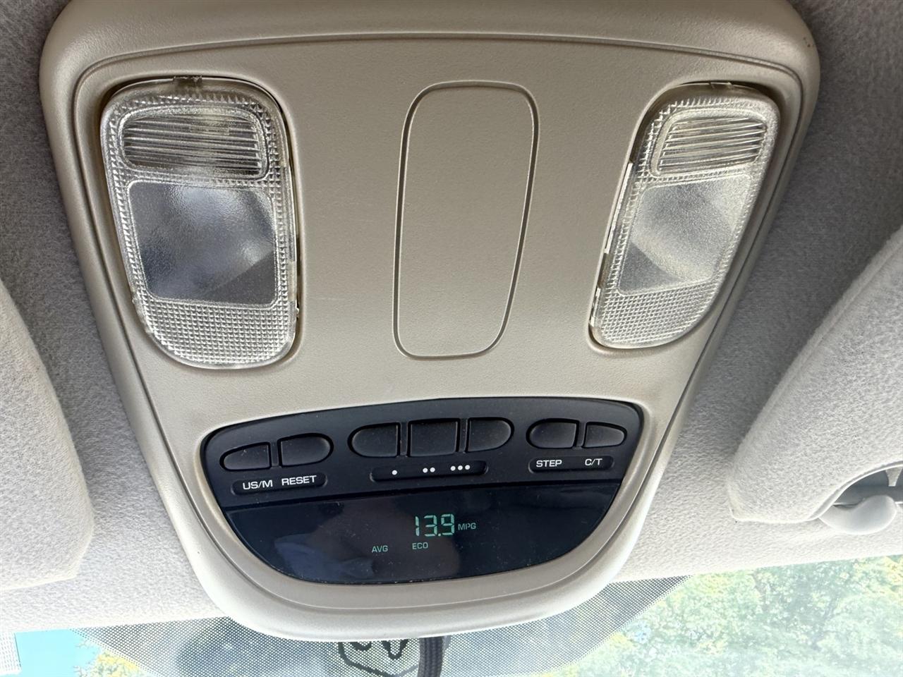 Dodge Ram 1500 Laramie Quad Cab 4WD 2008