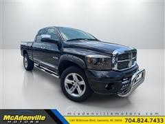 2008 Dodge Ram 1500 