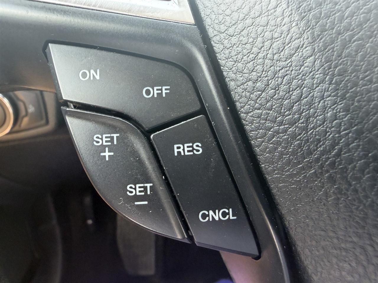 Ford Fusion SEL 2020