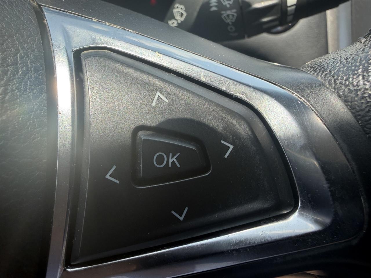 Ford Fusion SEL 2020