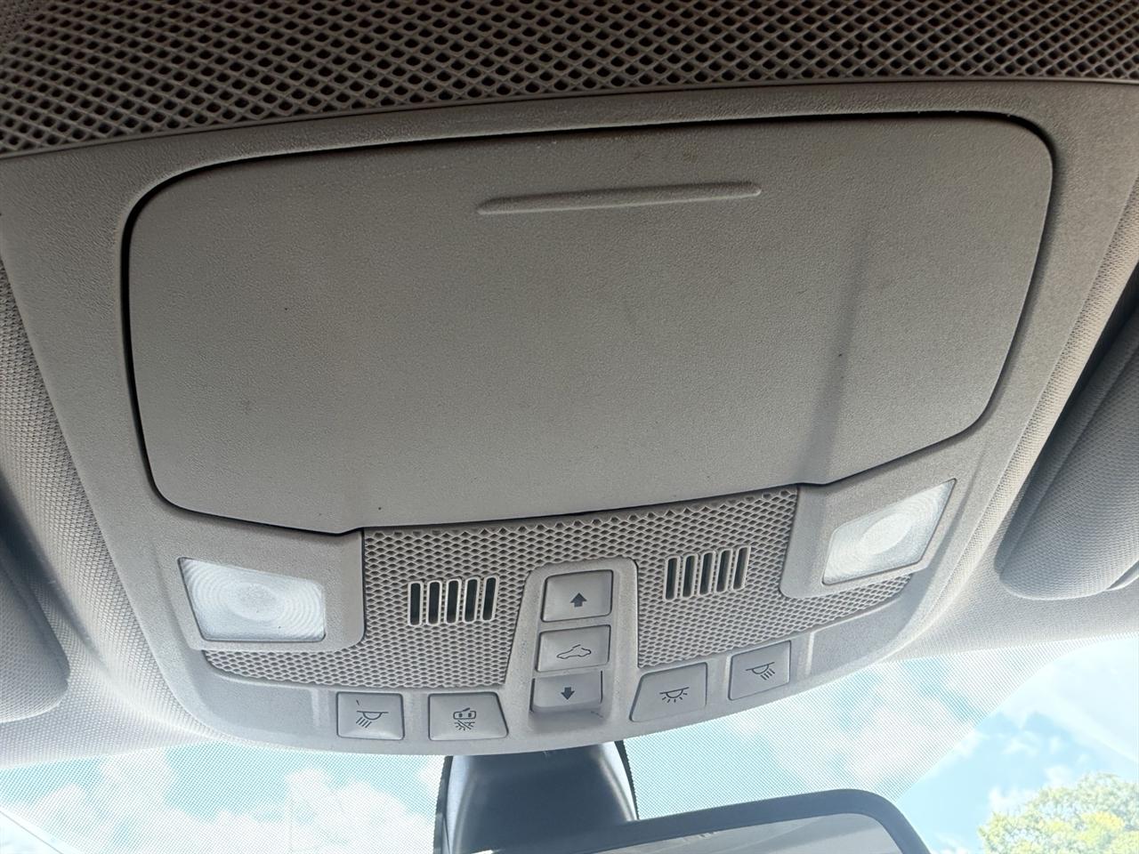 Ford Fusion SEL 2020