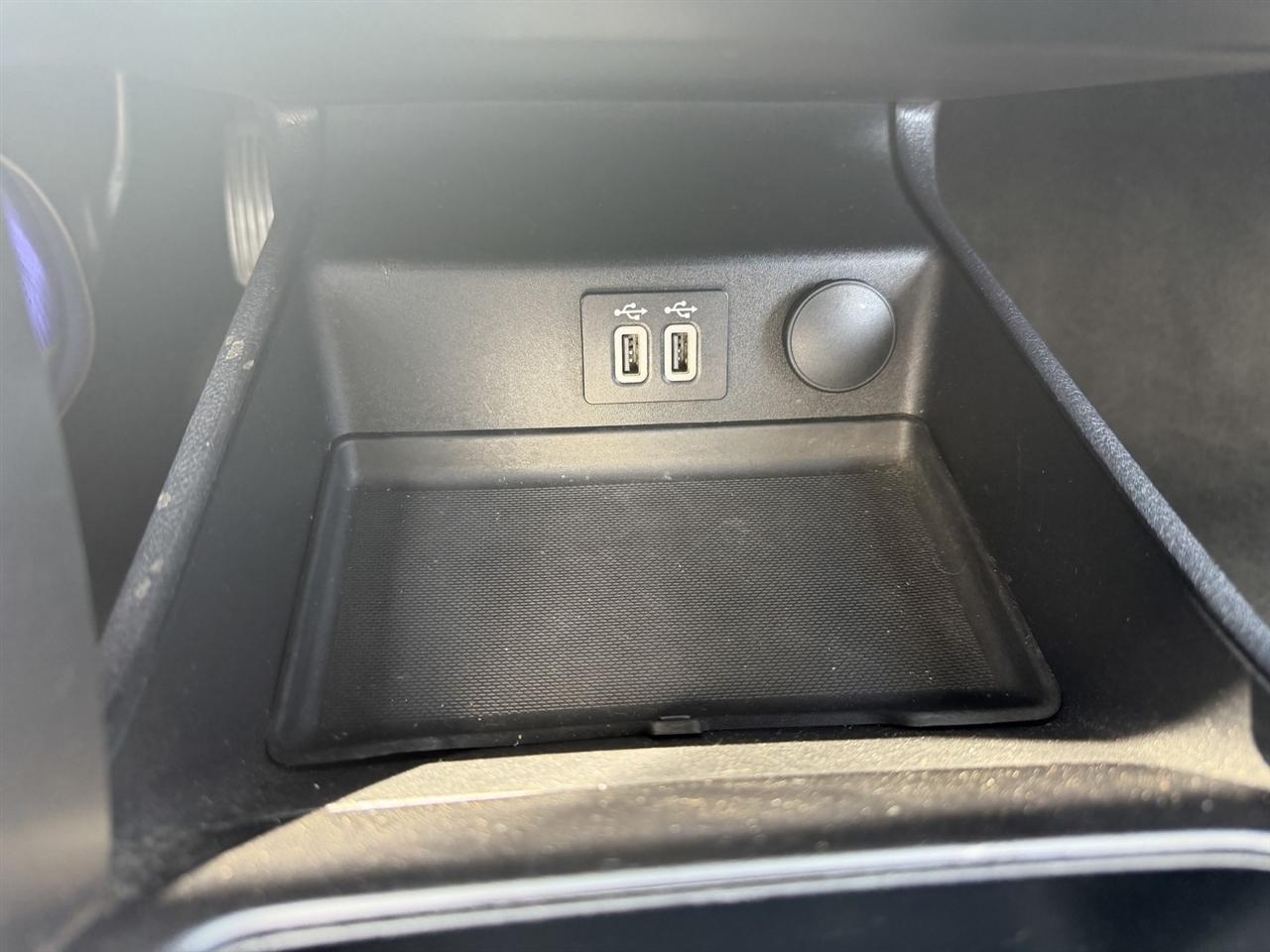 Ford Fusion SEL 2020