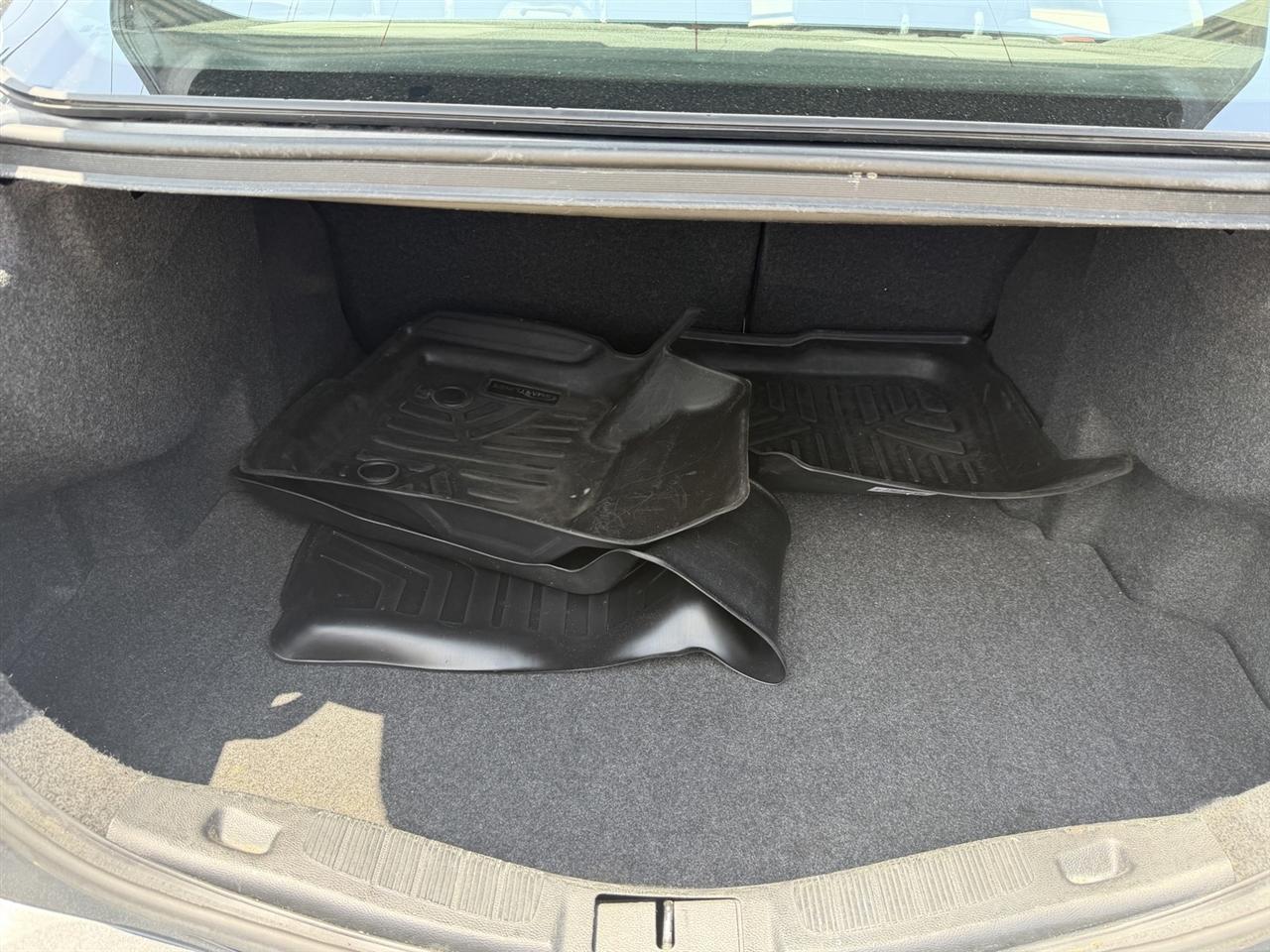 Ford Fusion SEL 2020