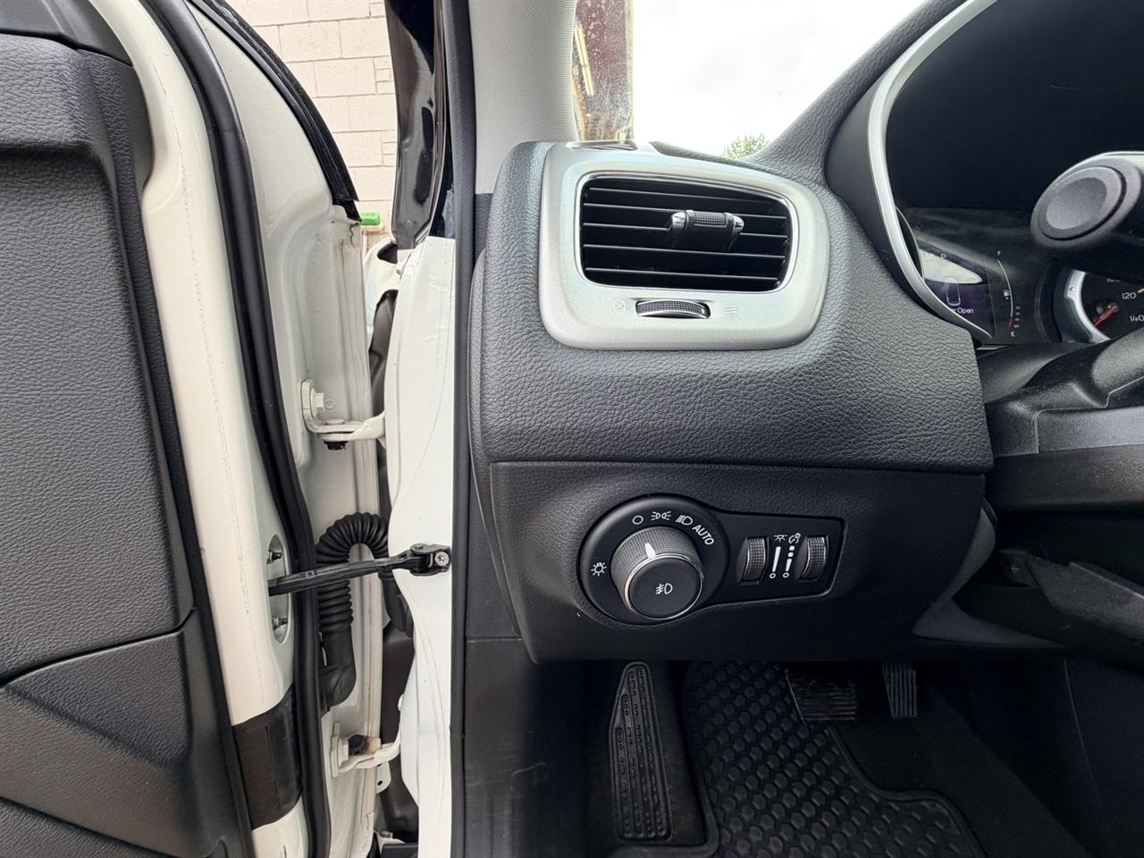 Jeep Compass Latitude 4WD 2020