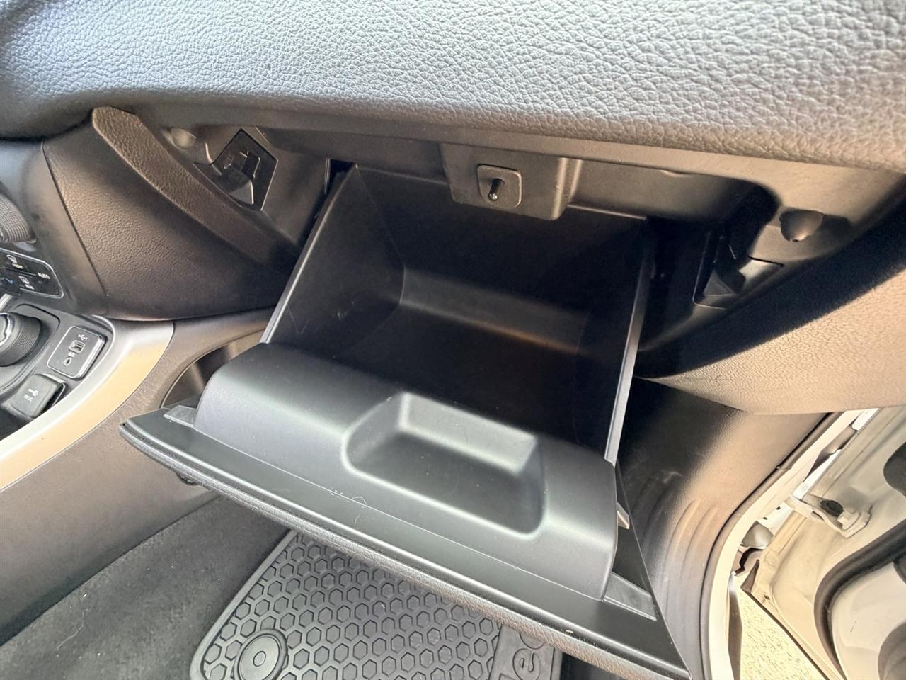 Jeep Compass Latitude 4WD 2020
