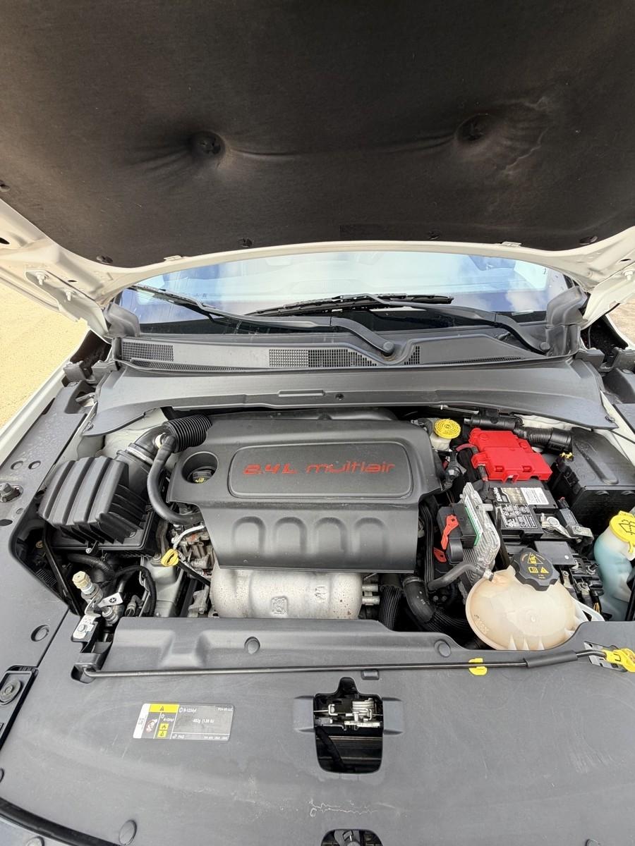 Jeep Compass Latitude 4WD 2020