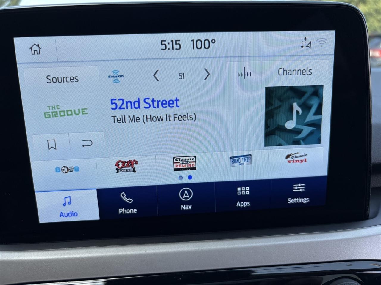 Toyota RAV4 Hybrid LE 2023