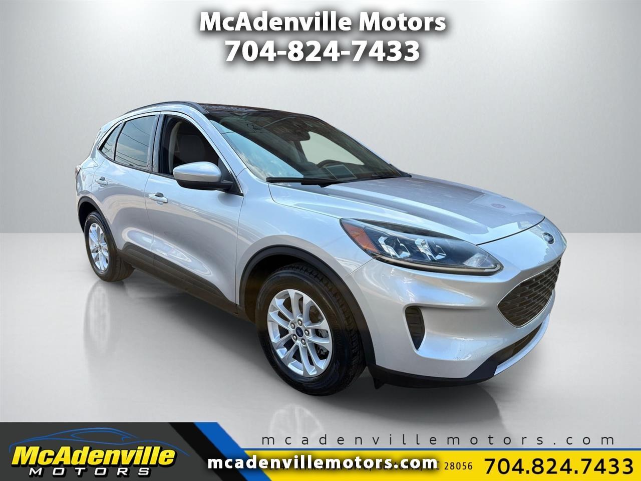 Toyota RAV4 Hybrid LE 2023