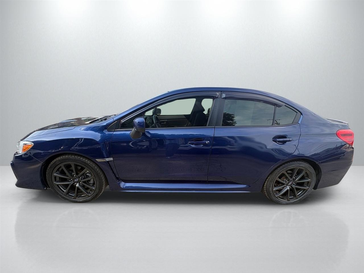Subaru WRX Premium 6M 2019