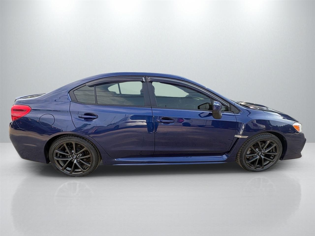 Subaru WRX Premium 6M 2019